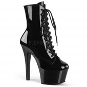 Pleaser(�ץ꡼����) ASPIRE-1020 �졼�����åץ��硼�ȥ֡��� ���� �ϥ��ҡ��� �����ɥ��å� ���ʥ��� ��15cm�ҡ��롿��6cm���좡����