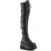 Demonia(ǥ˥) SHAKER-350 ϥ֡ Ҥ Хåȥ֡ ɥå 4 1/2inch Wedge PF