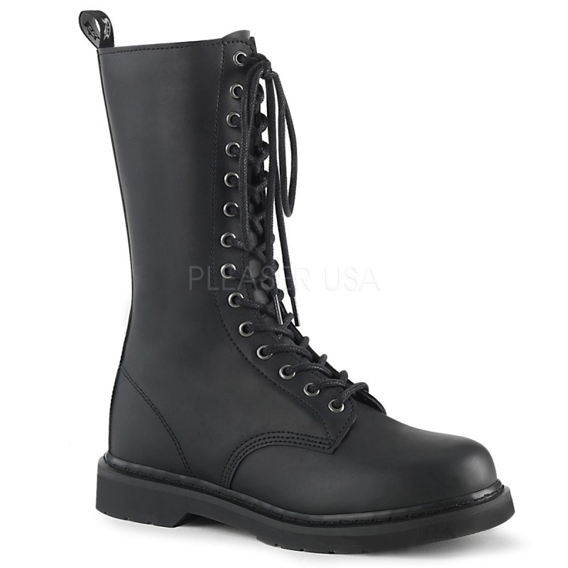 Demonia(�ǥ�˥�) BOLT-300 ��󥺡���˥��å��� 14������å� �ߥåɥ����ե֡��� ����������֡��� �����ɥ��å� 1 1/4inch Heel #Men's/Unisex������
