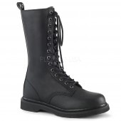 Demonia(ǥ˥) BOLT-300 󥺡˥å 14å ߥåɥե֡ ֡ ɥå 1 1/4inch Heel #Men's/Unisex