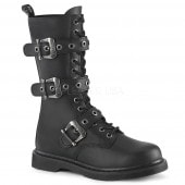 Demonia(ǥ˥) BOLT-330 󥺡˥å 14åȥХåȥ֡ ɥå 1 1/4inch Heel #Men's/Unisex