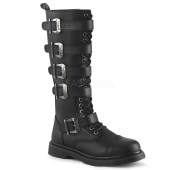 Demonia(ǥ˥) BOLT-425 󥺡˥å 20å Хåȥ֡ ˡϥ֡ ɥå 1 1/4inch Heel #Men's/Unisex