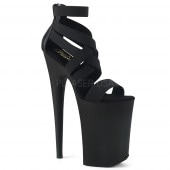 Pleaser(ץ꡼) INFINITY-969 9inch Heel, 5 1/4 PF ꥹ ɥХå Ķ쥵 Хååע