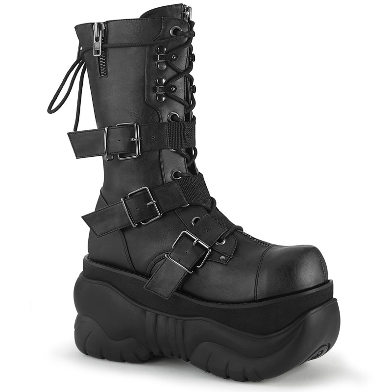Demonia(�ǥ�˥�) BOXER-230 �ߥåɥ����ե֡��� �ߥɥ�֡��� �Ĥ�ä��� �Хå����åѡ� #Men's/Unisex������