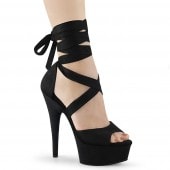 Pleaser(�ץ꡼����) DELIGHT-679 ���ꥹ���������󥯥��åץ������ �� �ե��������������ɢ�����