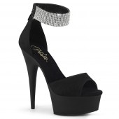 Pleaser(�ץ꡼����) DELIGHT-625 �����ץ�ȥ� �ɥ륻��������� �饤�󥹥ȡ��󥢥󥯥륫�բ�����