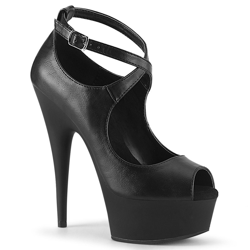 Pleaser(�ץ꡼����) DELIGHT-653 �ԡ��ץȥ� ���ꥹ�������ѥ�ץ� ���� �ԥ�ҡ��� �Ĥ�ä���������