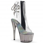 Pleaser(�ץ꡼����) ADORE-1018CT �����ץ�ȥ� ���󥯥�֡��� �����ɥ��å� ���ꥢ�����⡼��������
