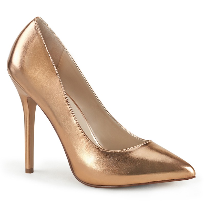 Pleaser(�ץ꡼����) AMUSE-20 �ҥɥ���ץ�åȥե����� �ѥ�ץ� ������������ɥ᥿��å�������