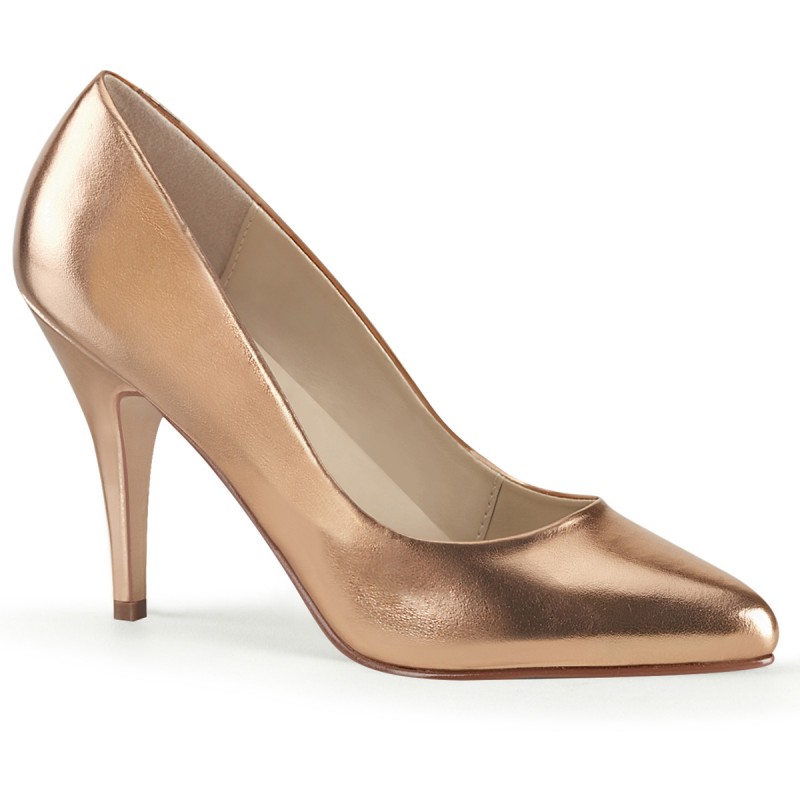 Pleaser(�ץ꡼����) VANITY-420 ��������ҡ��� ���饷�å��ѥ�ץ� ������������ɥ᥿��å�������
