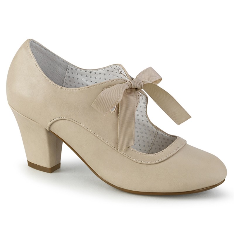 Pin Up Couture(Pleaser) WIGGLE-32 ��ܥ���ϡ��ȥ��åȥ����� ��꡼��������ѥ�ץ� ���塼�֥ҡ��� �١����墡����