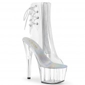 Pleaser(�ץ꡼����) ADORE-1018C �����ץ�ȥ����ҡ��� ���󥯥�֡��ĥ������ ���ꥢ�����ꥢ������