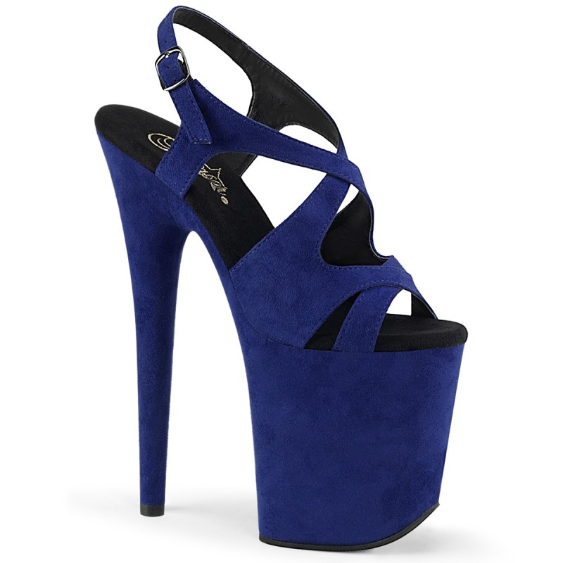 Pleaser(�ץ꡼����) FLAMINGO-831FS ���ꥹ������ ����󥰥Хå�������� ���� �ե�ߥ� �������֥롼�ե��������������ɢ�����