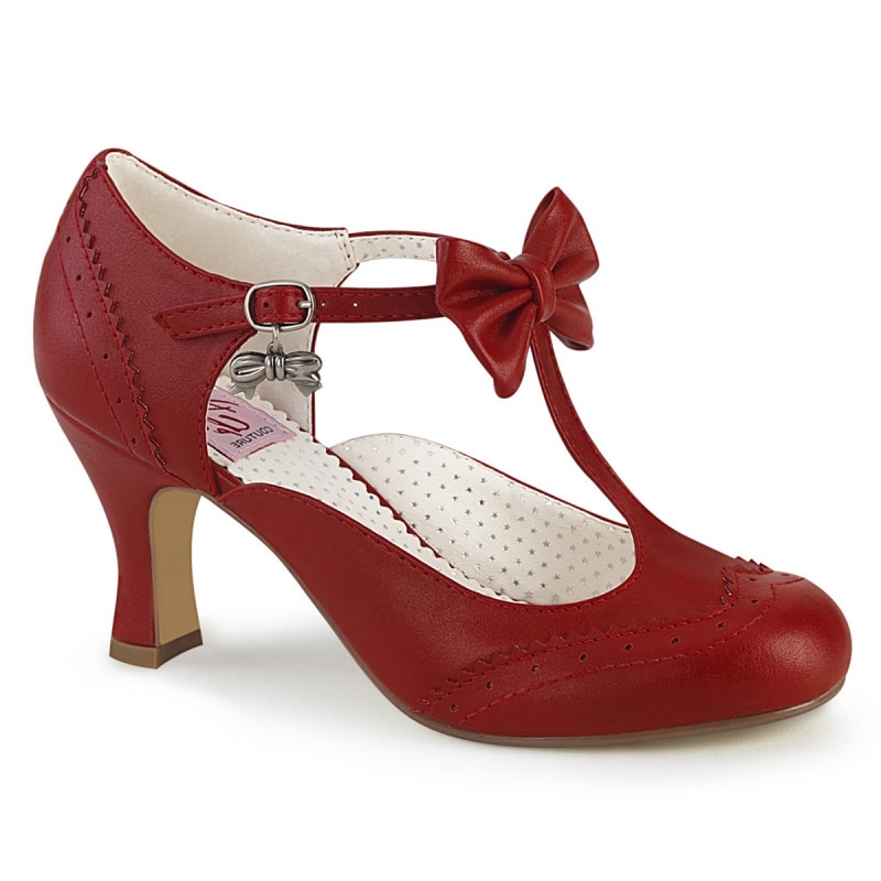 Pin Up Couture(PLEASER) FLAPPER-11 ���ȥ���ҡ��� �饦��ɥȥ� T���ȥ�å� �ѥ�ץ� ��åɢ�����
