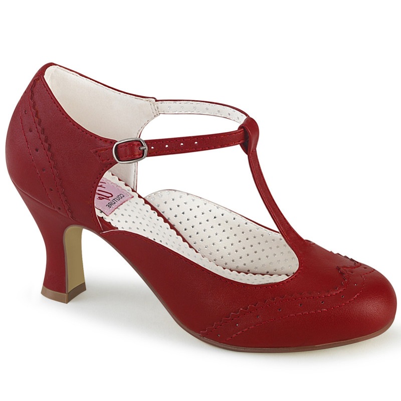 Pin Up Couture(PLEASER) FLAPPER-26 ���ȥ���ҡ��� �饦��ɥȥ� T���ȥ�åץѥ�ץ� ��å� �֢�����