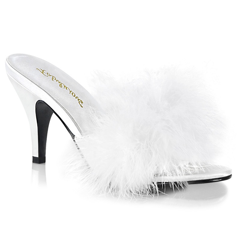 Fabulicious AMOUR-03 �ޥ�ܡ��ե����ߥ塼�� ������� �� �ۥ磻�� PLEASER USA �ץ꡼����������