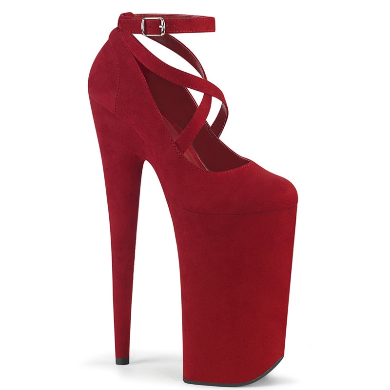Pleaser(�ץ꡼����) BEYOND-087FS Ķ����ѥ�ץ� 10�����(��25��)�ҡ��� �� ��åɥե��������������ɢ�����