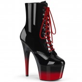 Pleaser(�ץ꡼����) ADORE-1020BR-H ����ǡ���������֡��� �졼�����åץ֡��� ���ʥ����������֢�����