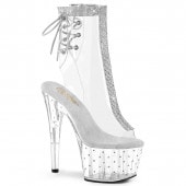 Pleaser(�ץ꡼����) STARDUST-1018C-2RS �����ץ�ȥ����ҡ��� ���󥯥�֡��� ���ꥢ�����ꥢ �饤�󥹥ȡ��󢡼���