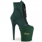 PLEASER(�ץ꡼����) �ݡ��륷�塼�ץ��ƥ�����(6�ڥ�) �ץ�åȥե����५�С� ���쥫�С� Pole Shoe Protectors ������ɥ��꡼�󢡼���