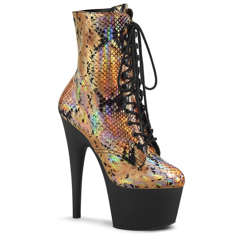 Pleaser(�ץ꡼����) ADORE-1020SP ���硼�ȥ֡��� ����֡��� �졼�����åץ֡��� ������ɥۥ����͡����ץ��Ȣ�����