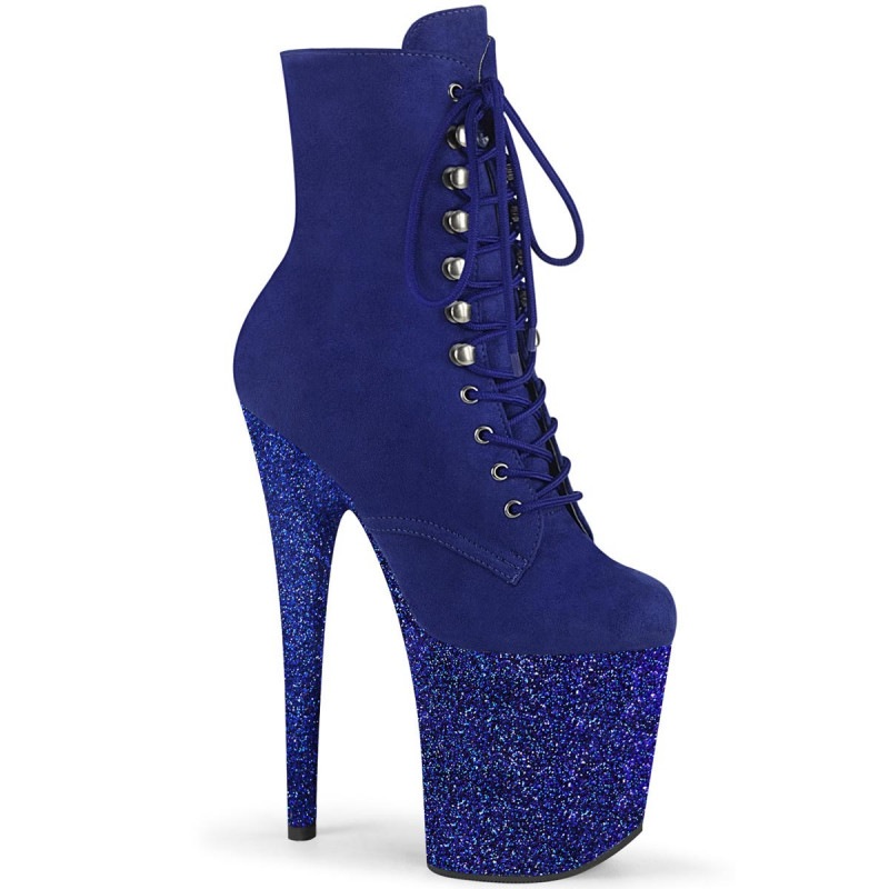 Pleaser(�ץ꡼����) FLAMINGO-1020FSMG �졼�����åץե���� ���󥯥�֡��� �������֥롼�ե��������������ɡ��ޥ���ߥ˥���å���������