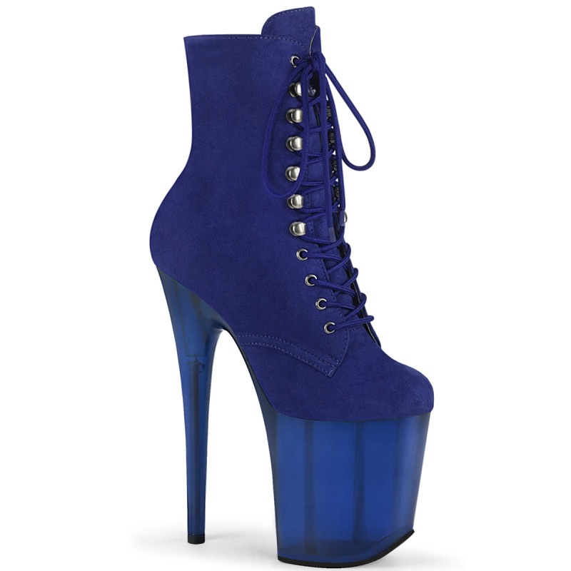 Pleaser(�ץ꡼����) FLAMINGO-1020FST �ե�ߥ� ����֡��� �������֥롼�ե��������������ɡ��ե����ƥåɥ֥롼������