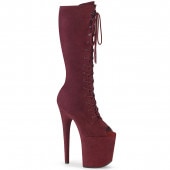 Pleaser(ץ꡼) FLAMINGO-2051FS եߥ ԡץȥ ֡ Сǥեɢ