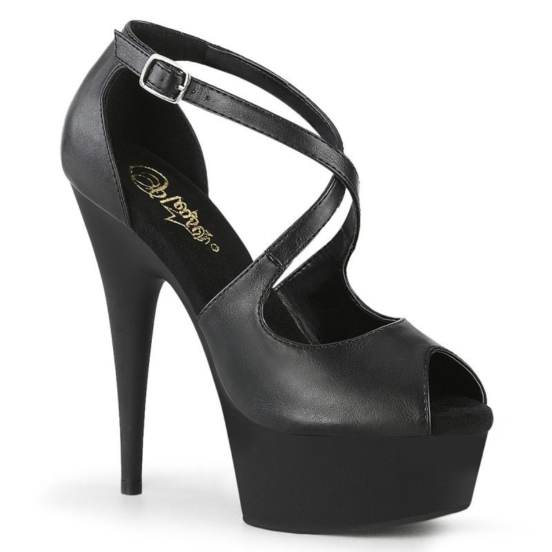 Pleaser(�ץ꡼����) DELIGHT-621 �ԡ��ץȥ������ꥹ������������� �Ĥ�ä���������