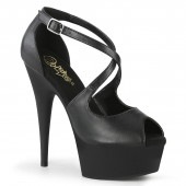 Pleaser(�ץ꡼����) DELIGHT-621 �ԡ��ץȥ������ꥹ������������� �Ĥ�ä���������