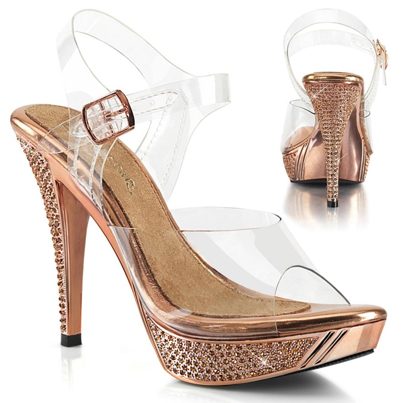 Fabulicious(PLEASER)  ELEGANT-408 ���󥯥륹�ȥ�åץ������ ���ꥢ��������������ɢ�����
