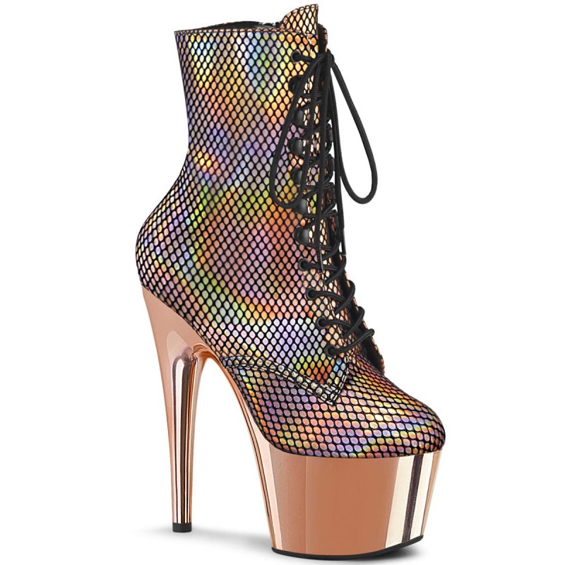 Pleaser(�ץ꡼����) ADORE-1020HFN �ե��å���ͥåȥ��åѡ� ���硼�ȥ֡��� ������������ɥۥ�������
