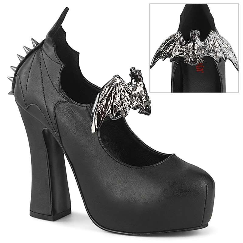 Demonia(�ǥ�˥�) DEMON-18 �������Хå��� �����󥹥ѥ��� ����󥭡��ҡ���ѥ�ץ� �Ĥ�ä���������