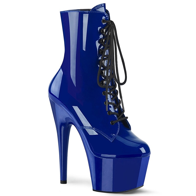 Pleaser(�ץ꡼����) ADORE-1020 �Ԥ߾夲�֡��� ���硼�ȥ֡��� �����ɥ��å� �������֥롼������