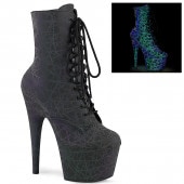 Pleaser(�ץ꡼����) ADORE-1020REFL ���쥷�硼�ȥ֡��� ���ܤΤ褦�ʥ饤��ȿ���Ǻ� ���꡼�󡿥ѡ��ץ��ե쥯�Ȣ�����