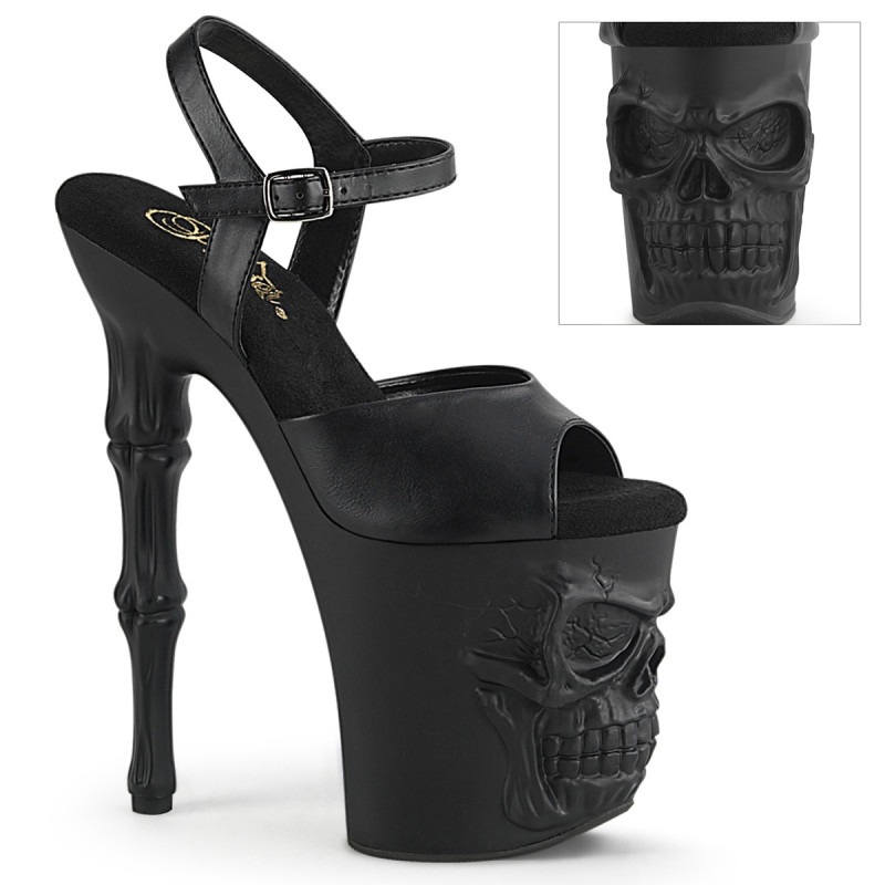 Pleaser(�ץ꡼����) RAPTURE-809 ������ץ�åȥե����ॵ����� �ɥ������쥵����� �Ĥ�ä���������
