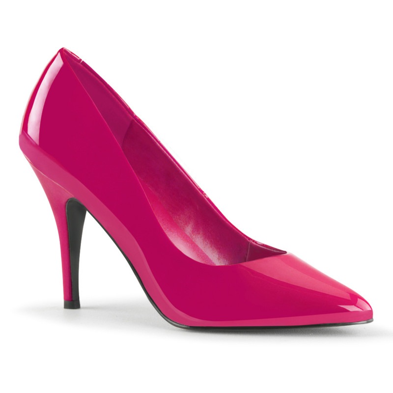 Pleaser(�ץ꡼����) VANITY-420 ��������ҡ��� ���饷�å��ѥ�ץ� �ۥåȥԥ󥯢�����