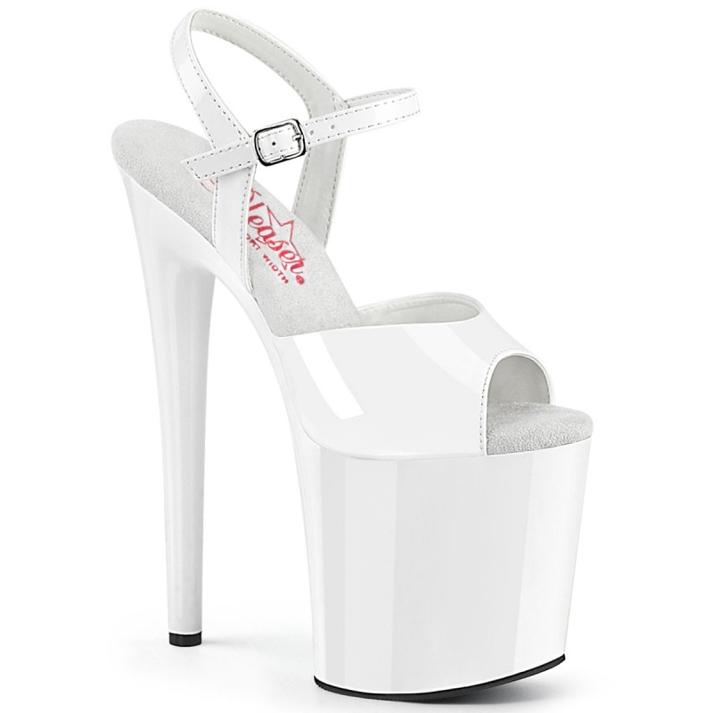 Pleaser(�ץ꡼����) NAUGHTY-809 ���󥯥륹�ȥ�åץ������ ��20�ѥҡ��� ���ʥ���򢡼���