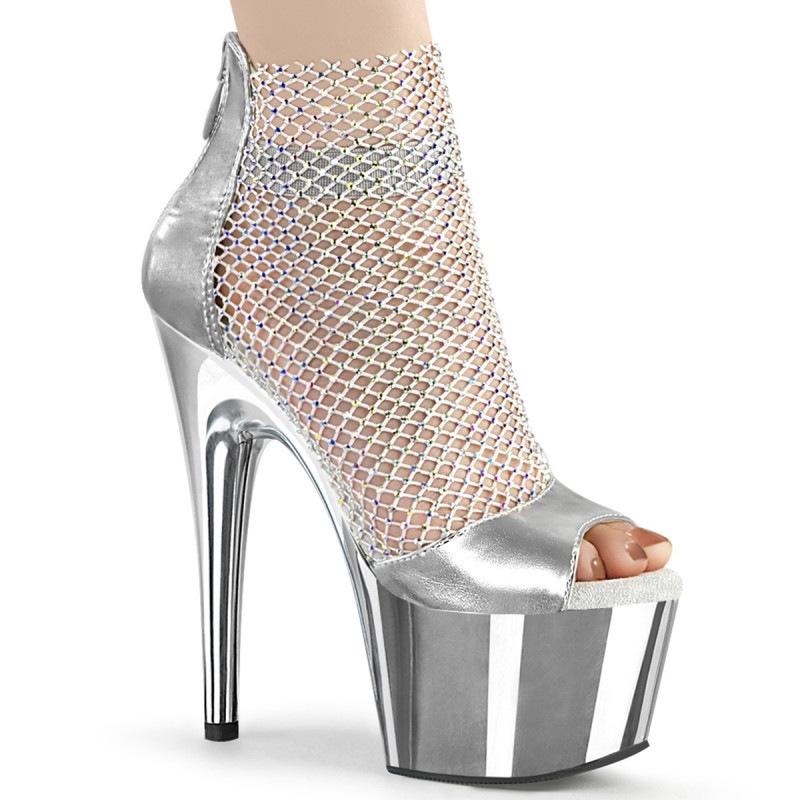 Pleaser(�ץ꡼����) ADORE-765RM �饤�󥹥ȡ����å��奵����� ����С��᥿��å� �Хå�ZIP������