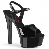 Pleaser(�ץ꡼����) GLEAM-609 ���󥯥륹�ȥ�åץ������ ���ʥ���������