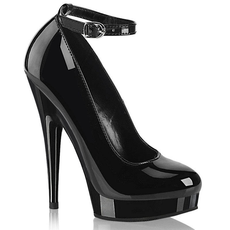 Fabulicious(Pleaser) SULTRY-686 ���󥯥륹�ȥ�åץѥ�ץ� ���ʥ���������