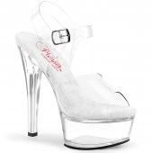 Pleaser(�ץ꡼����) GLEAM-608 ���󥯥륹�ȥ�åץ������ ���ꥢ�����ꥢ������