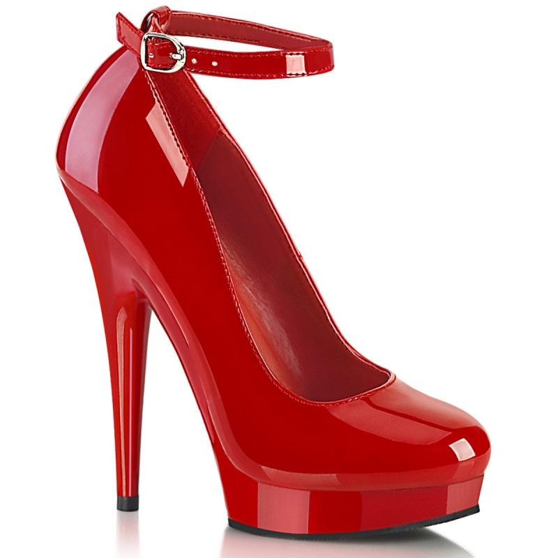 Fabulicious(Pleaser) SULTRY-686 ���󥯥륹�ȥ�åץѥ�ץ� ���ʥ���֢�����