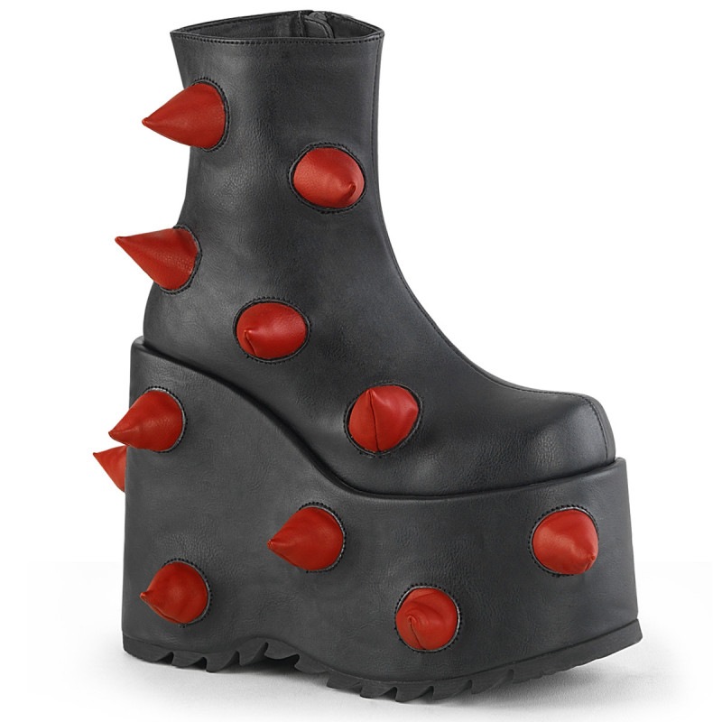 Demonia(�ǥ�˥�) SLAY-77 �ѥեۡ��� �� �ȥ��ȥ� ���쥷�硼�ȥ֡��� ������ZIP �֥�å�����åɢ�����