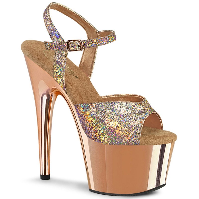 Pleaser(�ץ꡼����) ADORE-709HM ����ù��᥿��å����åѡ� ���쥵����� ������������ɥۥ�������