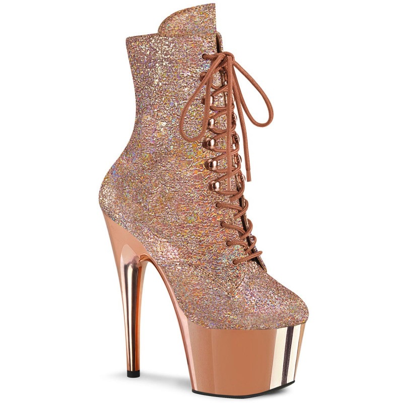 Pleaser(�ץ꡼����) ADORE-1020HM �졼�����åץ��󥯥�֡��� ������������ɥۥ��᥿��å�������