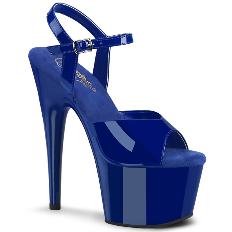Pleaser(�ץ꡼����) ADORE-709 ���󥯥륹�ȥ�åץ������ �������֥롼������