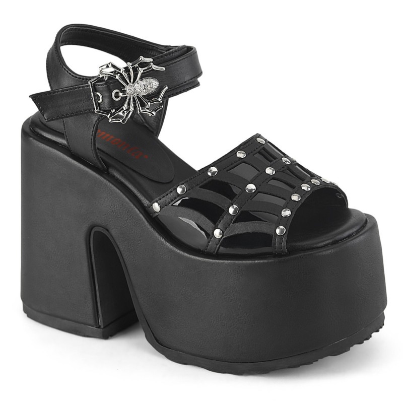 Demonia(�ǥ�˥�) CAMEL-17 ���᷿�Хå��� ���쥵����� �Ĥ�ä���������
