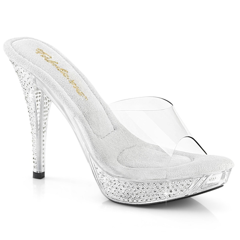 Fabulicious(Pleaser) ELEGANT-401 �饤�󥹥ȡ���PF ���ꥢ������뢡����