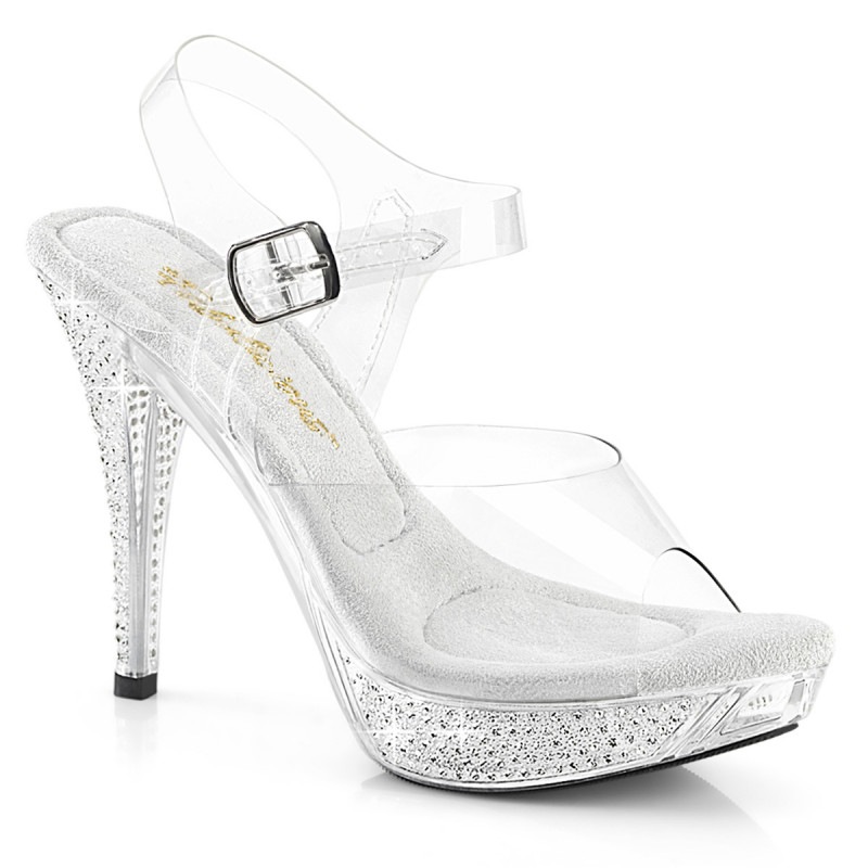 Fabulicious(PLEASER) ELEGANT-408 ���󥯥륹�ȥ�å� ����Х������ ���ꥢ�����ꥢ-�饤�󥹥ȡ��󢡼���